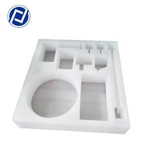 Buy Cheap Custom Shaped High Density Shock Proof Protective Foam Padding Foam  Sheets For Packing from Yantai Huansu Packaging Co., Ltd., China