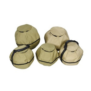 cheap Heavy Duty1000D  nylon cordura Portable tactical rucksack sandbags for training