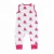 Import Cheap high quality  fashion organic cotton girls romper baby toddler clothing from China