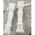 Import Cheap High Quality White Marble Handrail Stone Baluster from China