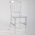 Import Cheap Hotel Wedding Banquet Polycarbonate Clear Resin Plexi Clear Napoleon Chairs from China