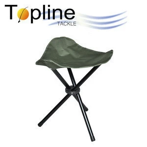 cheap outdoor folding fishing small folding stool made in China