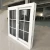 Import Cheap Prefab House Pvc Windows and Doors Wholesale From Factory Grills Pvc Windows and Doors Glass Window Display from China