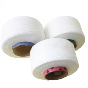 Cheap Price 620D Spandex Covered Yarn for Diaper with Strong Elasticity