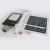 Import Cheap Price Aluminum Solar Power Outdoor 10w 20w 30w 50w 100w 150w 200w 300w 400w LED Solar Street Light from China