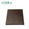 cheap price carbonized outdoor bamboo decking flooring