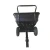 Import Cheap price Heavy duty utility plastic garden trailer tool cart from China