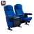 Import Cheap Price Movie Chair Theater Hall Chair Cinema Chair with Cup Holder 2003 Tablet Spring Shell Fabric from China