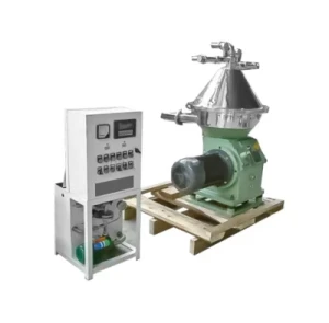 Cheap Price Solid Water Separating Machine Milk Clarifyer Machine