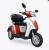 Import cheap prices handicapped motorcycle tricycle mobility electric scooter for adults from China