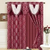 cheap ready made curtains luxury curtains living room