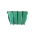 Import Cheap roofing materials prepainted corrugated metal roof sheet color coated zinc steel roofing sheets from China