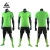 Import Cheap Sublimated Jersey Soccer Youth Team Soccer Uniforms Sets from China