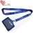 Import Cheap Sublimation Conference Lanyard Badge Garment Tags from China