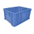 Import Cheap WGTB2417 Plastic Turnover Box/Crate for Industrial Storage from China