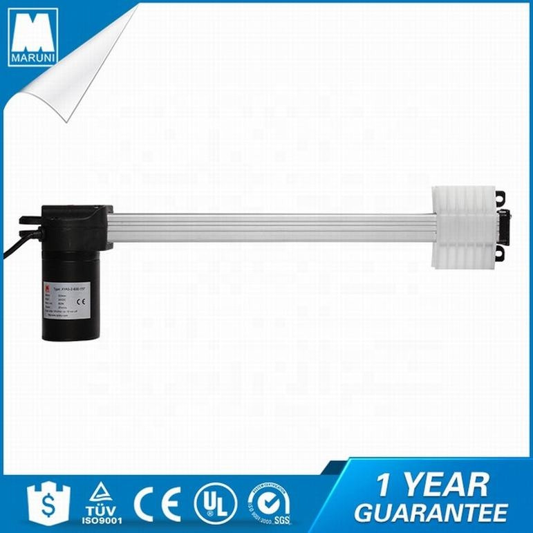 Cheap wholesale high-speed electric linear actuator for solar tracker