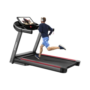 cheapest best price Home use motorized QX-800C electric treadmill