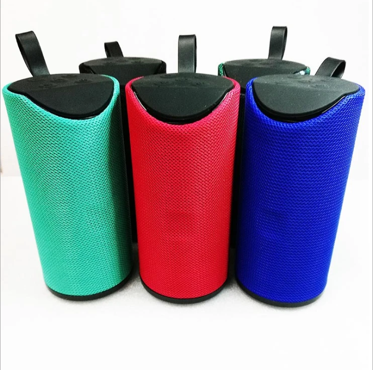 Cheapest hot sales Microphone speaker bass mini Speaker Bluetooth wireless sound box