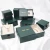 Import cheapest luxury ring jewelry packaging box paper from China