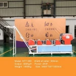 Cheapest rice noodle making machine commercial made dry Cheap Price