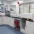 Import Chemistry Lab Equipment/Lab Furniture/C-frame Structure Lab Working Bench from China