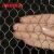 Import Chicken wire mesh/bird cage wire mesh / rabbit material supplier from China