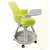 Import Children Assemble Furniture Study Kids Plastic Used Table And Chairs  Quality-Assured School Desk With Attached Chair from China
