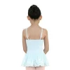Children ballet camisole dress