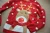 Import Children kids girls boys winter Christmas xmas reindeer knitted with light up holiday sweaters with sequins and 3D scarf from China