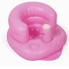 Children&#39;s Inflatable Toy Sofa Comfortable Single Baby Sofa Chair Kids