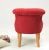 Import Children&#39;s room furniture button design kids chair/children armless fabric chair(F094-M) from China