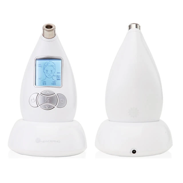 China 2017 hot selling tool diamond dermabrasion face beauty personal care