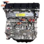 China 2.4L Del Motor G4kc Engine for Hyundai Sonata NF Grandeur KIA Optima Carens Rondo Magentis