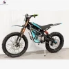 China Adult 12kw Et Z Electric Enduro Moto Cross Country Electrica Motorcycle off Road Elettrica Motocicleta Bike