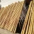 Import China bamboo town solid dried bamboo poles for gardening and construction nature bamboo pole from China