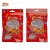 china bonbon wholesale supplier easter food couverture mini lentils granules chocolate