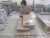 Import China California Red Dragon Granite Stone Beautiful Tombstone and Monument from China
