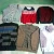 Import China cheap factory second hand mens clothing used clothes in bales from China