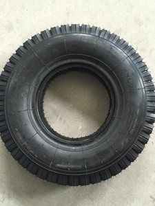 China cheap price high quality for motorcycle tyre 400-8 6/8PR