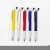 Import China custom multi-functional screwdriver tool ruler ball pen multifunction design pen with logo from China