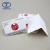 Import China custom paper earring business card printing service from China