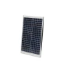 China factory 20w polycrystalline mini solar cell  for solar traffic warning lighting