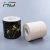 Import China factory customized printed white unbleaching embossed bamboo toilet tissue paper from China