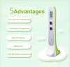 China factory Digital wireless body height meter by ultrasonic ranging technology height measuring instrument