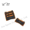 China Factory Direct Rear GT4 Brake Pads Performance Sports Brake Pads Spare Parts For e46 coupe jetta a4