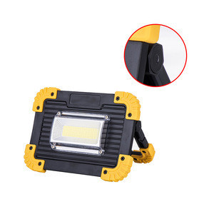Buy China Factory Directly Rechargeable Multi-function Led Flood Light ...