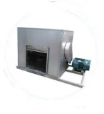 China factory FDT series Fire and smoke exhaust centrifugal fan