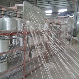 China Factory fiberglass yarn roving for producing grp pipe