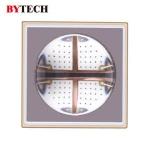 China factory full inorganic uv led manufacturing bytech with rohs