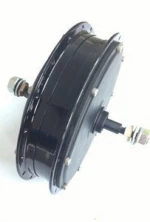 China factory made new electric rickshaw motor 500W taxi bicycle price